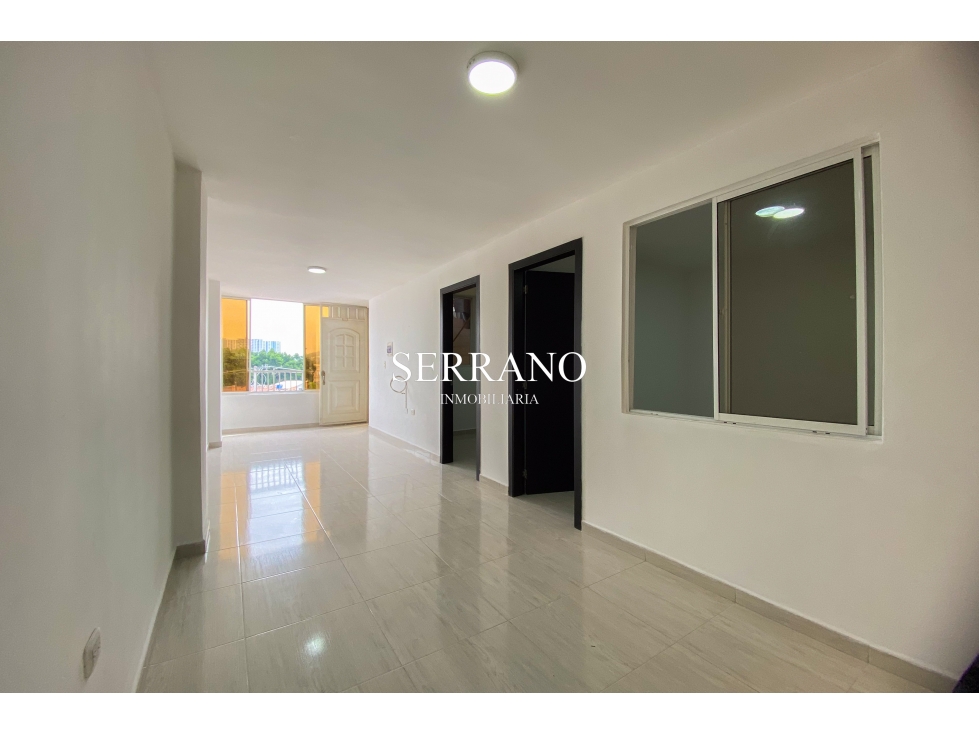 APARTAMENTO EN VENTA EN GOMEZ GOMEZ EL POBLADO GIRON — foto 3