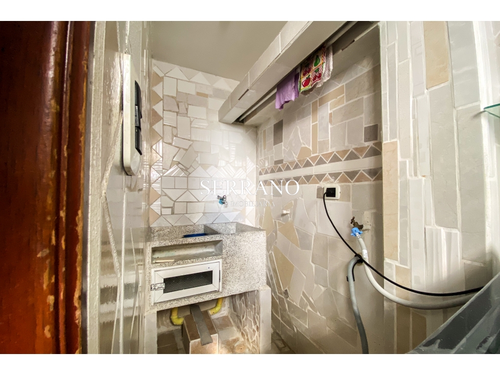 PENTHOUSE EN VENTA EN TITANIO CAÑAVERAL FLORIDABLANCA — foto 6