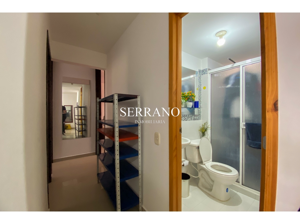 APARTAMENTO EN VENTA EN VILLA MARCELA 2 BARROBLANCO PIEDECUESTA — foto 5