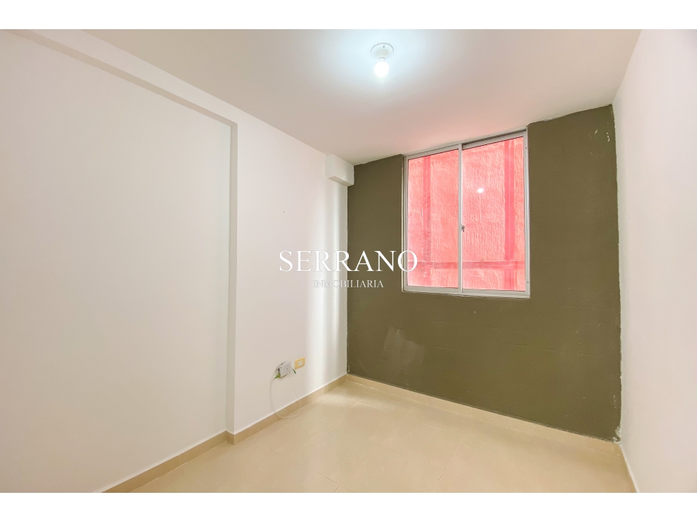APARTAMENTO EN VENTA EN TORRES DEL CAMPO BARROBLANCO PIEDECUESTA — foto 3