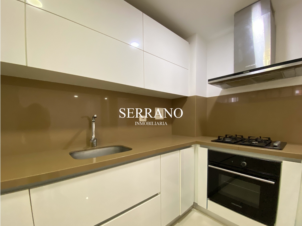 APARTAMENTO EN VENTA EN PALMAS 42 SOTOMAYOR CABECERA DEL LLANO — foto 5