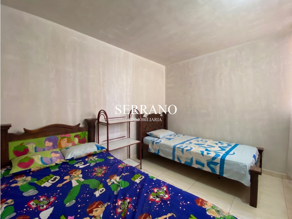APARTAMENTO EN VENTA EN MIRAFLORES DEL VALLE BARROBLANCO PIEDECUESTA — foto 4