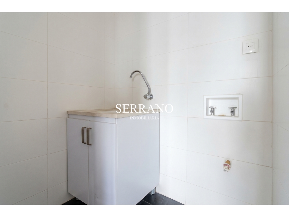 APARTAMENTO EN VENTA EN MORATTO 44 CABECERA DEL LLANO BUCARAMANGA — foto 5