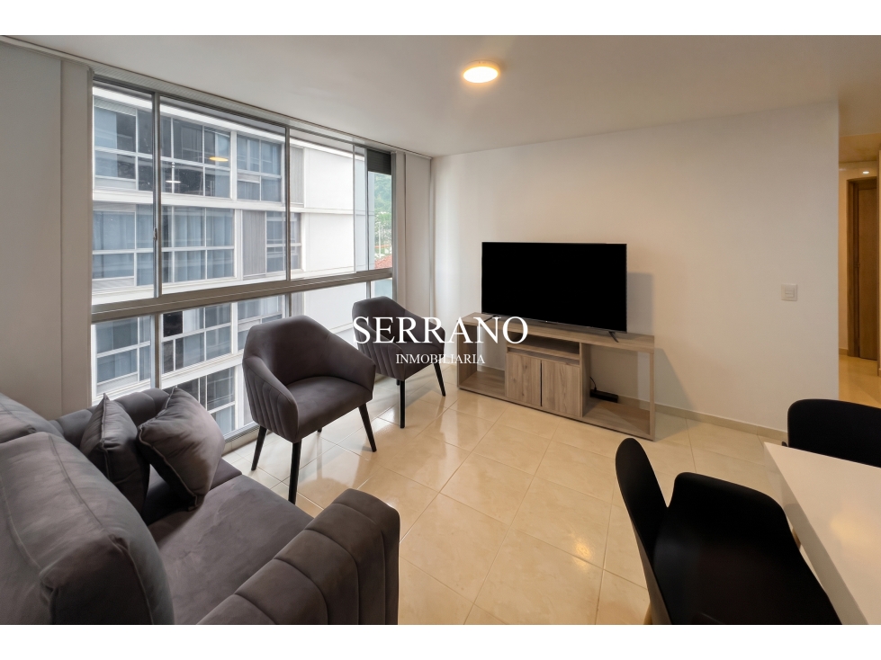 APARTAMENTO EN VENTA EN SMART CLARISAS PIEDECUESTA — foto 2