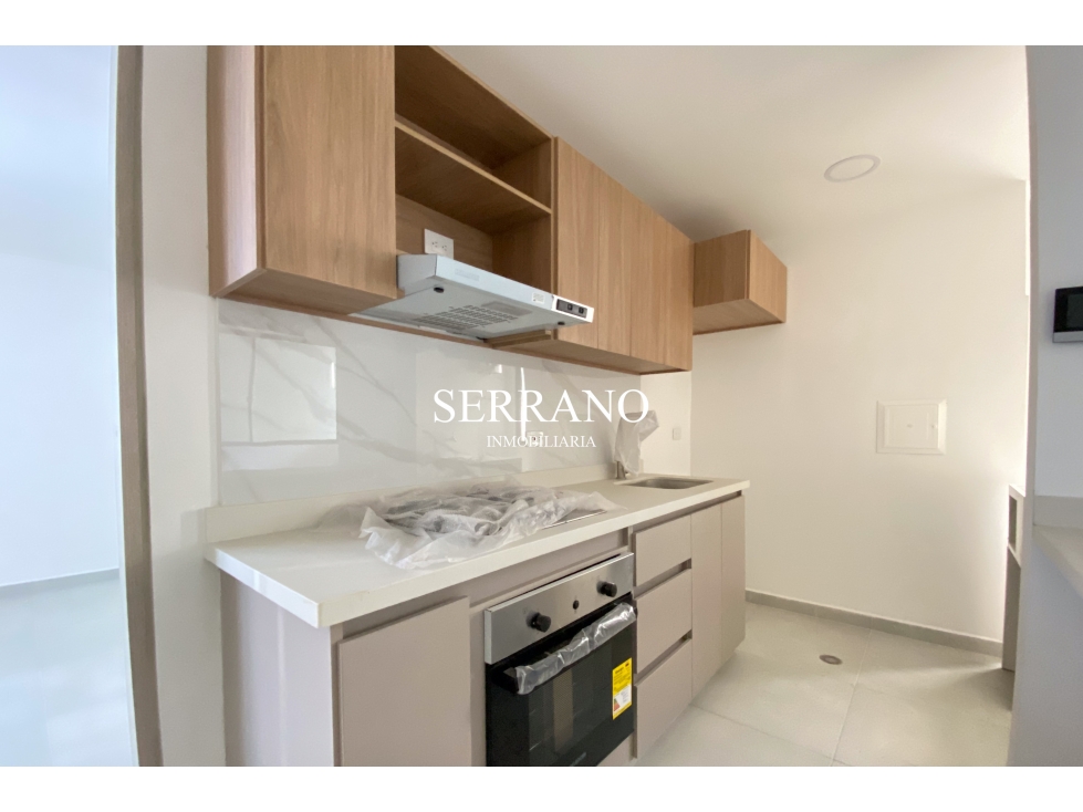 APARTAMENTO EN VENTA EN CASA DON JUAN NUEVO SOTOMAYOR BUCARAMANGA — foto 4