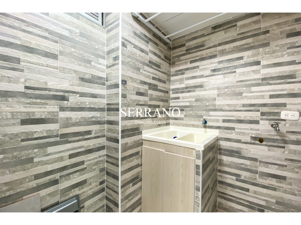 APARTAMENTO EN VENTA EN NUEVA FORESTA ANGELINOS SUR BUCARAMANGA — foto 4
