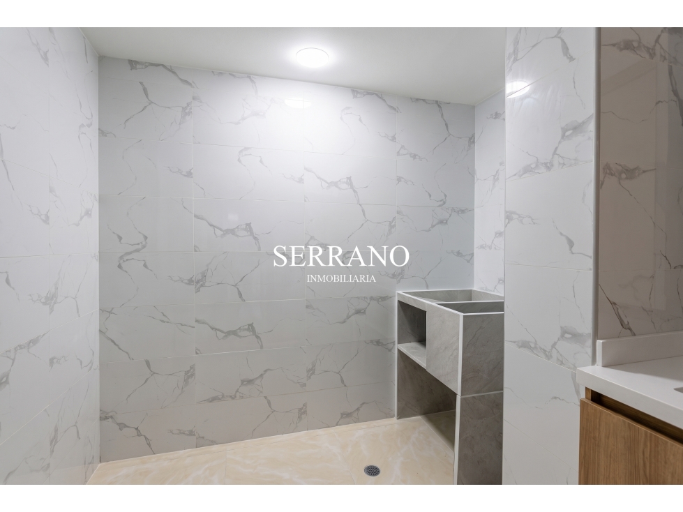 APARTAMENTO EN VENTA EN CIUDADELA VERDE ANGELINOS SUR BUCARAMANGA — foto 4
