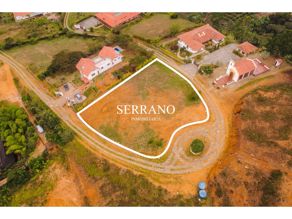 LOTE EN VENTA EN ALTOS DE GACHANEQUE ZAPATOCA - 3