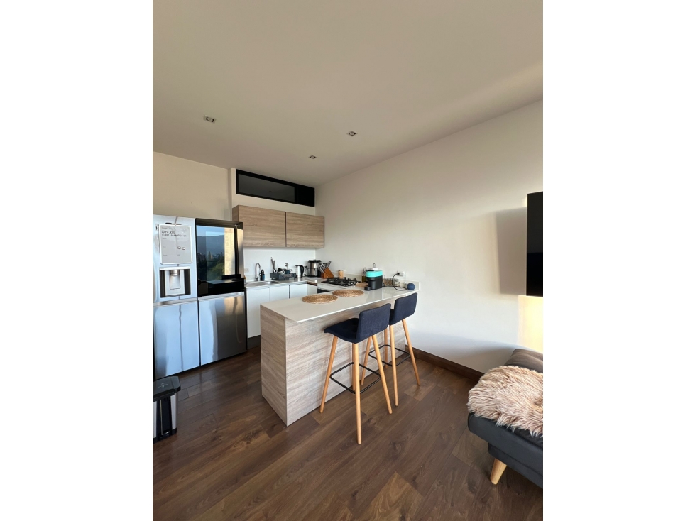 venta apartamento en san Lucas el poblado — foto 4