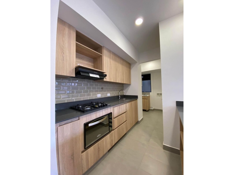 Apartamento para arriendo ubicado en El Retiro. — foto 2