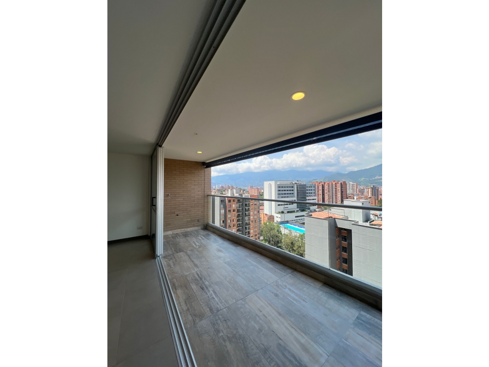 Apartamento disponible para Arriendo, Envigado sector Zuñiga. — foto 5