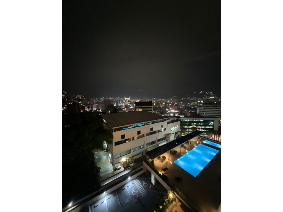 Apartamento, disponible renta tradicional Poblado Lalinde. — foto 6