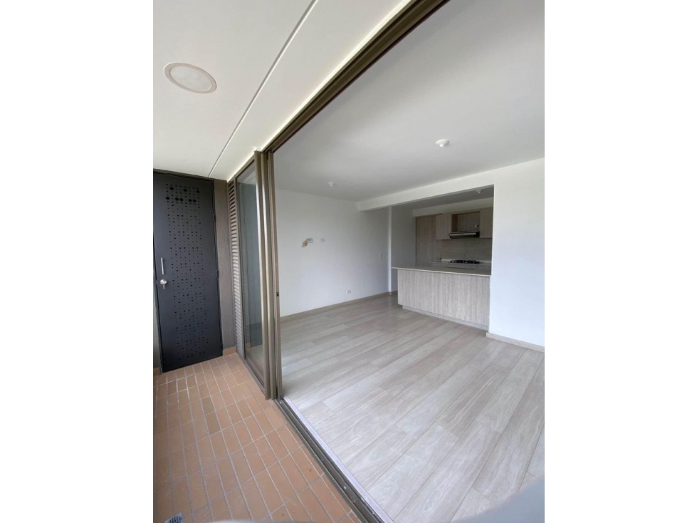 Apartamento para Arriendo en San Antonio de Pereira, Rionegro. — foto 3