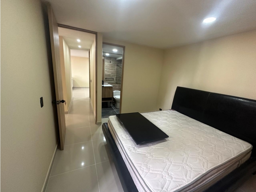 Apartamento remodelado para Venta, sector en Ciudad del Río — foto 6