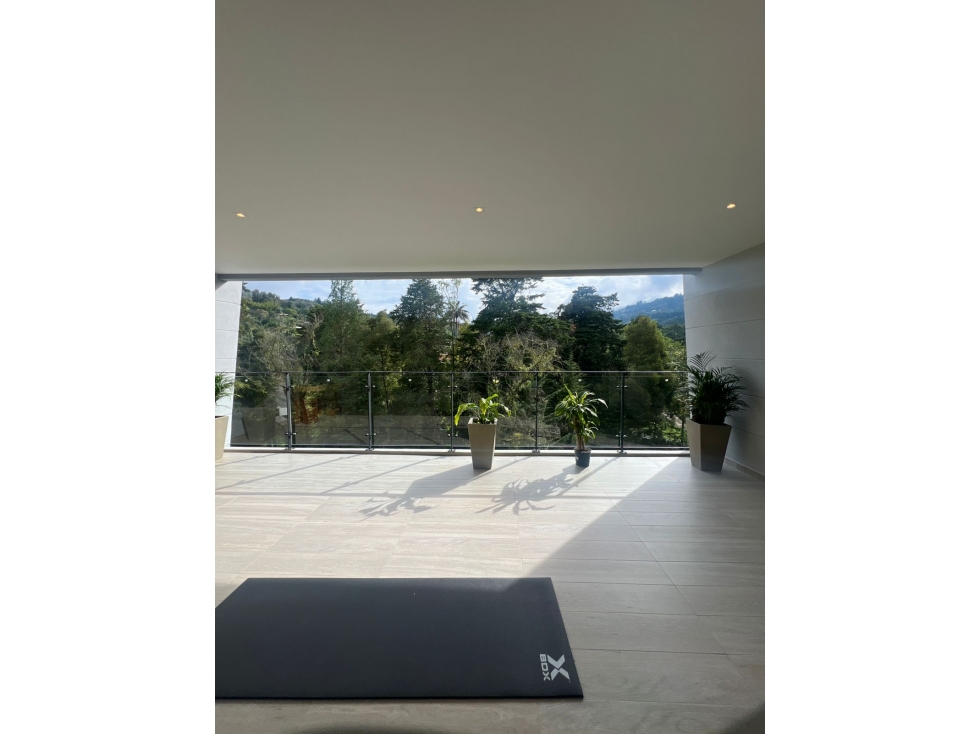 Apartamento Renta tradicional sin amoblar Sajonia Salida Túnel Oriente — foto 3