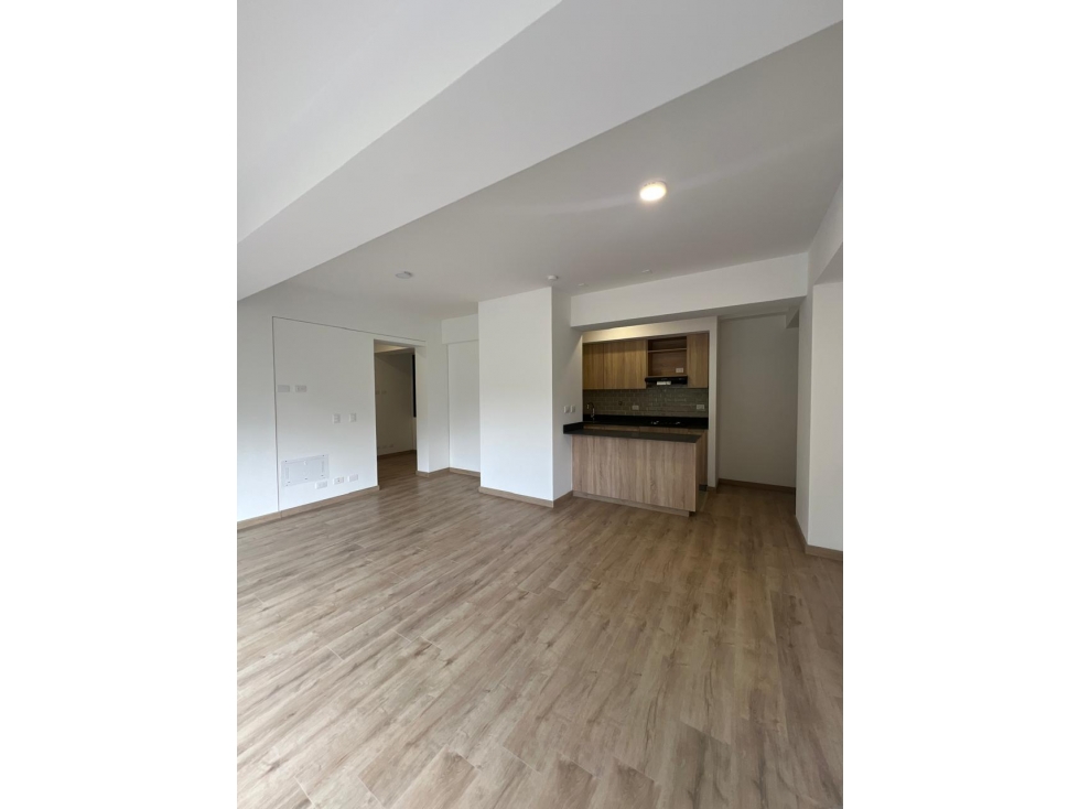 Apartamento disponible para Renta tradicional, el Retiro. — foto 5