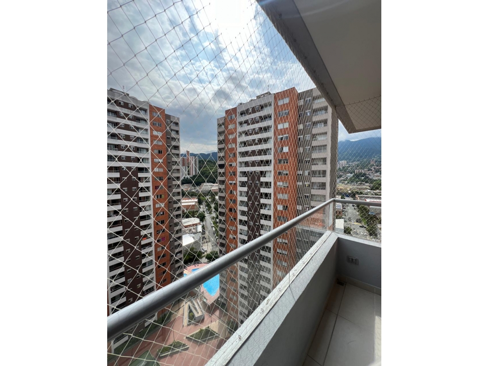 apartamento en venta sabaneta junto a la estacion del metro — foto 5