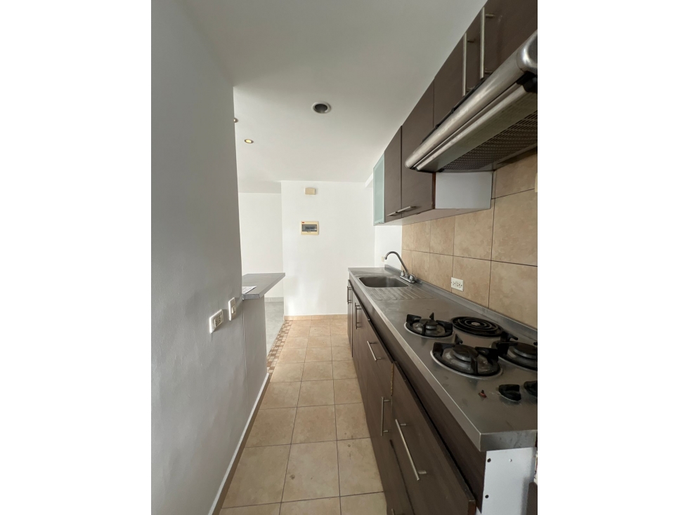 Apartamento disponible para Renta tradicional, Ciudad del Rio. — foto 3