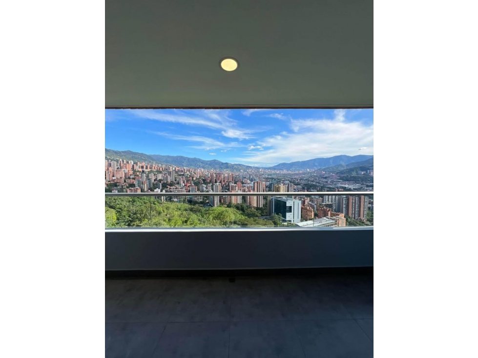 Apartamento disponible para Rentra tradicional en Las Palmas, Poblado. — foto 2