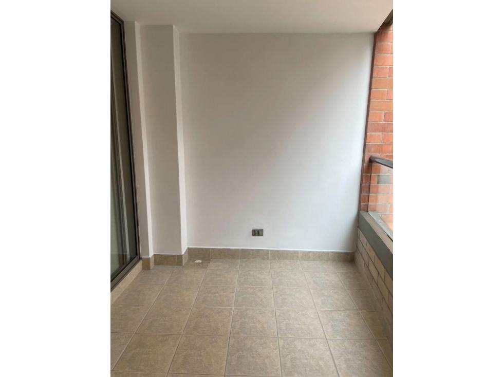 Apartamento Renta Tradicional, Poblado, Santa María de los Ángeles. — foto 4