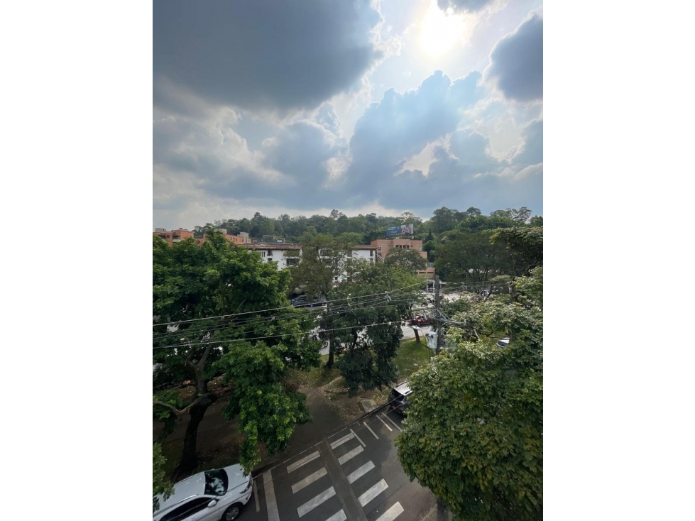 Apartamento disponible Renta tradicional. Conquistadores Medellín. — foto 2