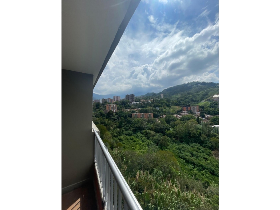 Apartamento para Renta tradicional, Envigado inicio Loma Las Antillas. — foto 2
