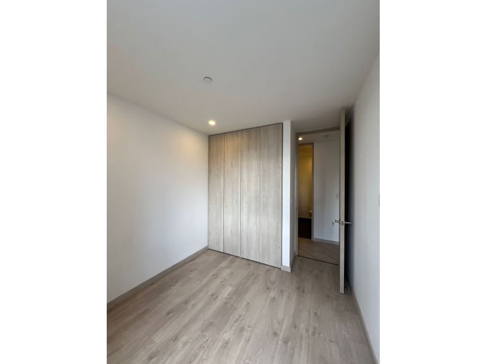 Apartamento, disponible Renta tradicional. Poblado, Las Palmas. — foto 5