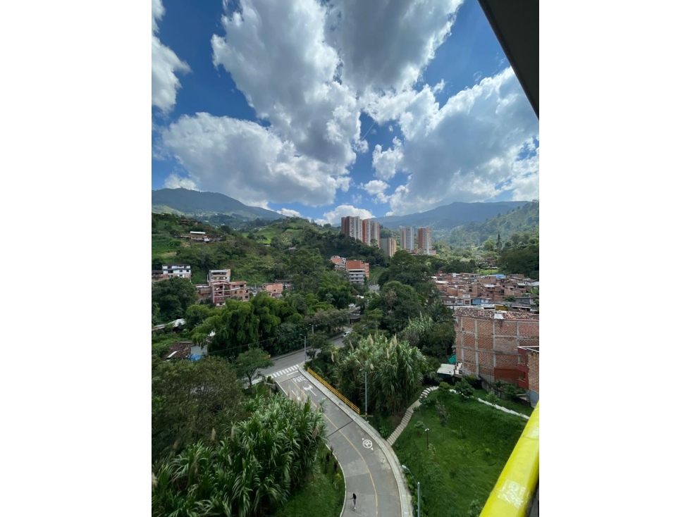 Apartamento disponible para Renta tradicional. Envigado, Camino Verde. — foto 2