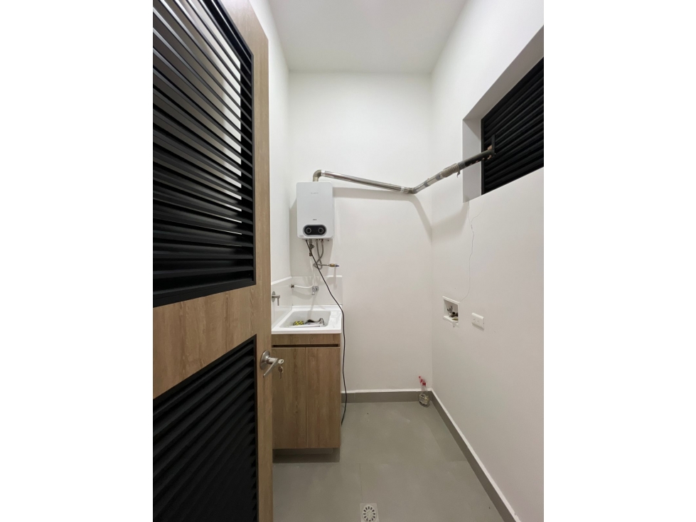 Apartamento para Renta tradicional ubicado en el Retiro. — foto 4