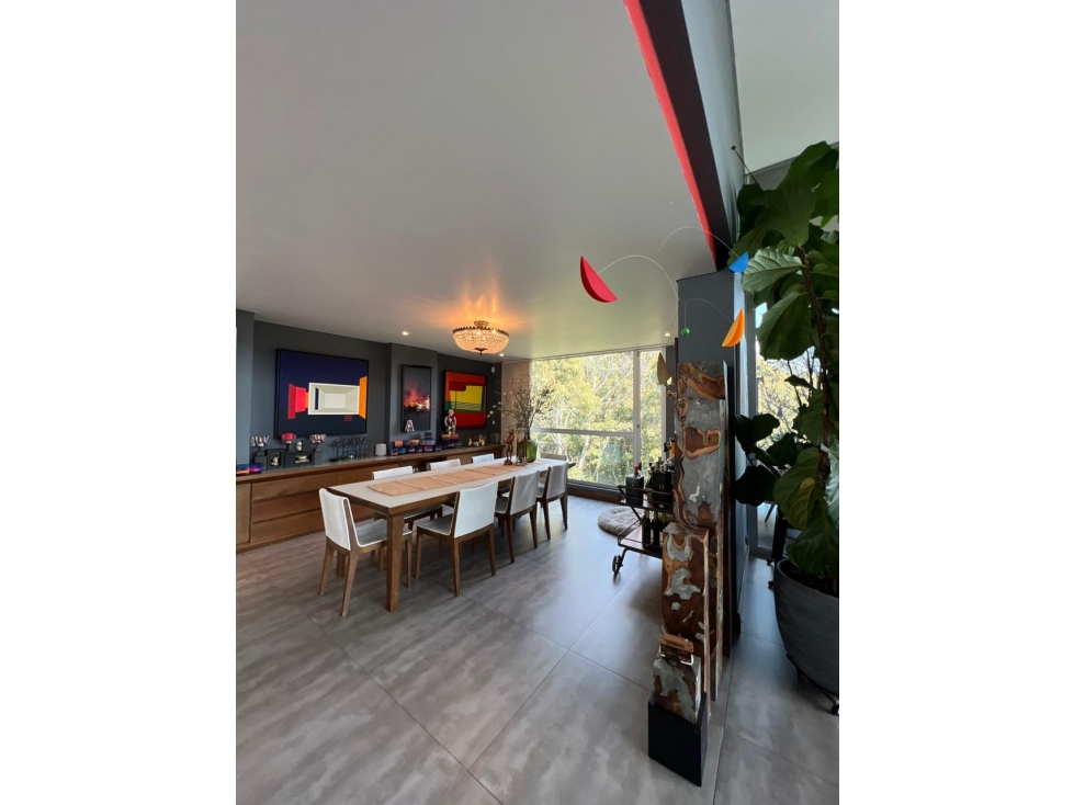 Casa de lujo disponible Renta Amoblada, sector Fizebad, Llanogrande — foto 5