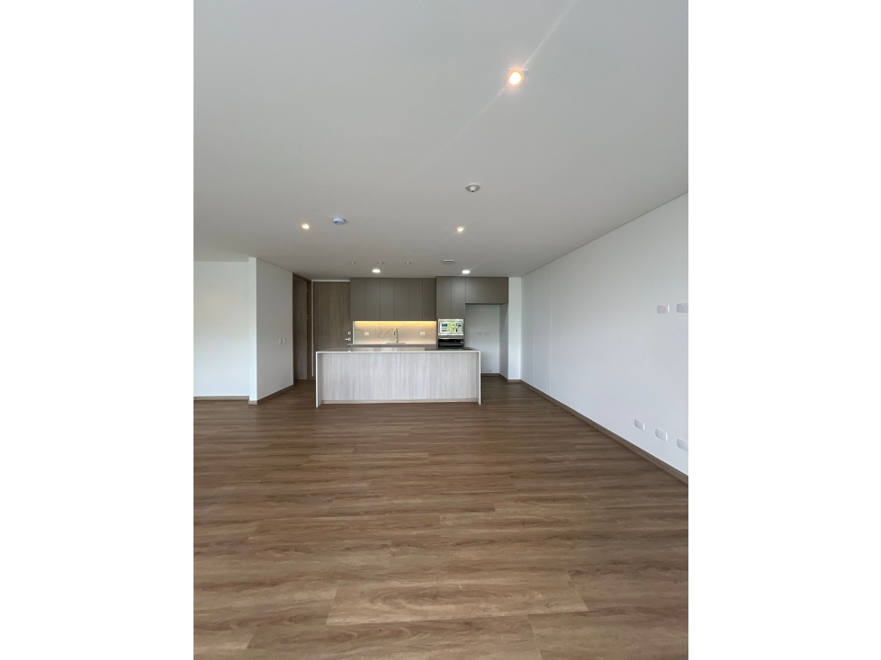 Apartamento disponible para arriendo tradicional (Rionegro - Sajonia). — foto 3