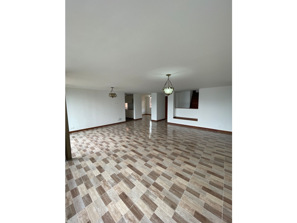 Apartamento dúplex Arriendo tradicional El Poblado Loma de Alejandría — foto 4