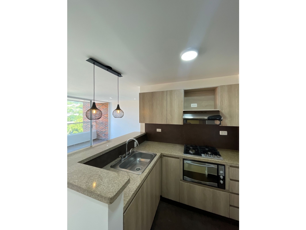 Apartamento para Arriendo tradicional, Envigado Loma el Esmeraldal — foto 5