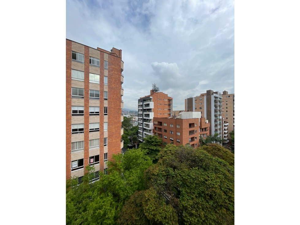 Apartamento para Arriendo tradicional, Envigado sector Zuñiga. — foto 2