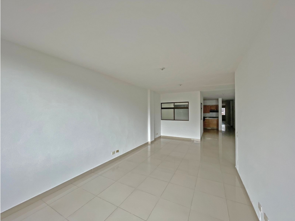 Apartamento Arriendo tradicional. Envigado, Sector La Magnolia