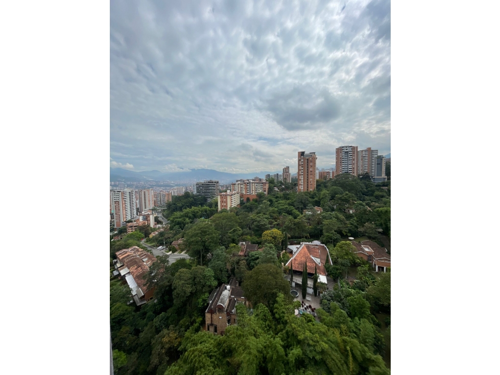 Apartamento disponible para Arriendo amoblado, Envigado el Esmeraldal — foto 2