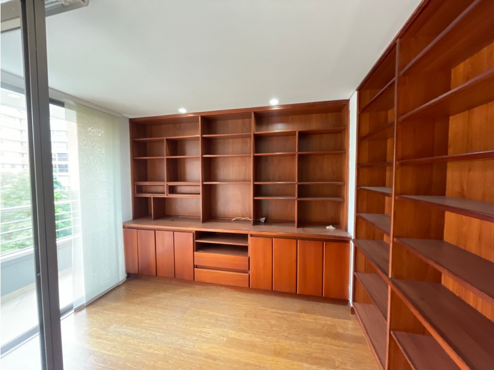 Apartamento para Arriendo tradicional, Poblado sector Los Parra — foto 6