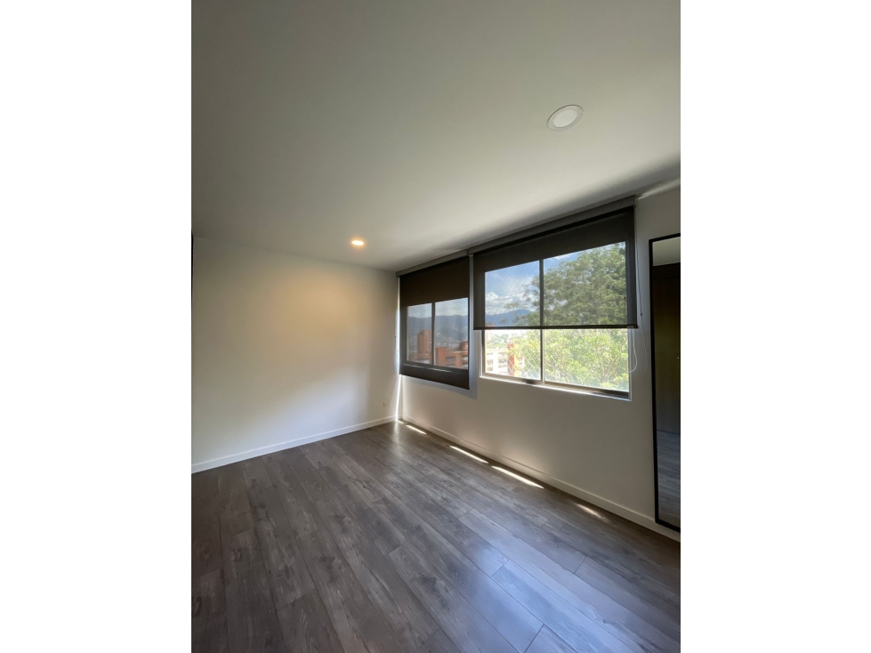 Apartamento disponible para Arriendo tradicional, Poblado las Palmas. — foto 5