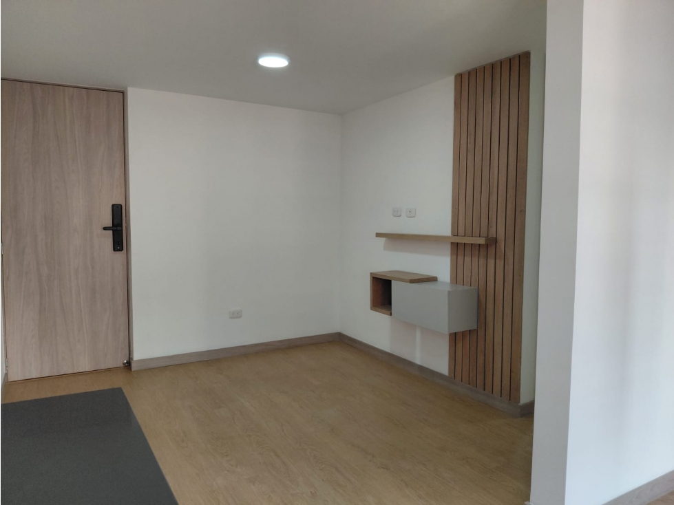 Venta apartamento unidad cerrada campestre Envigado — foto 4