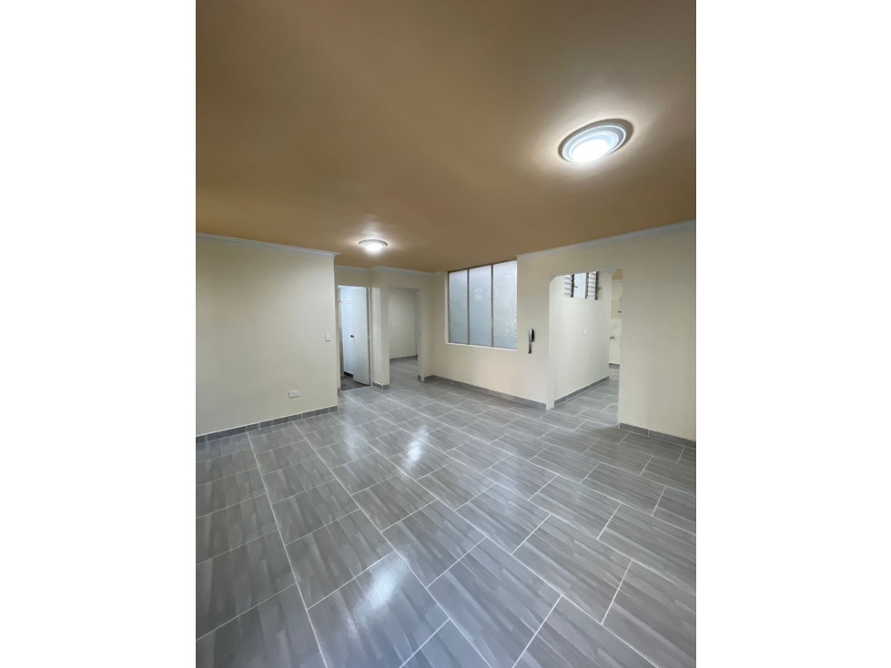 Apartamento disponible para Arriendo tradicional en Calasanz. — foto 6