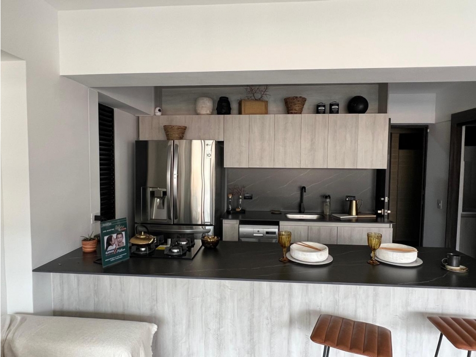 HERMOSO DUPLEX EN EL RETIRO PRECIO POR DEBAJO DE SALA DE VENTAS — foto 3