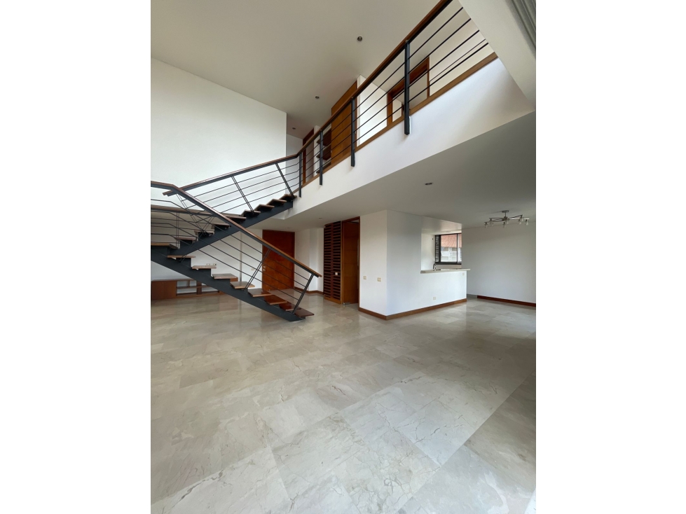 Apartamento para Arriendo tradicional,Poblado, Los Parra