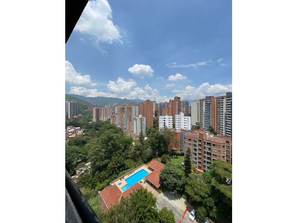Apartamento para arriendo tradicional Belen, loma de los Bernal — foto 4