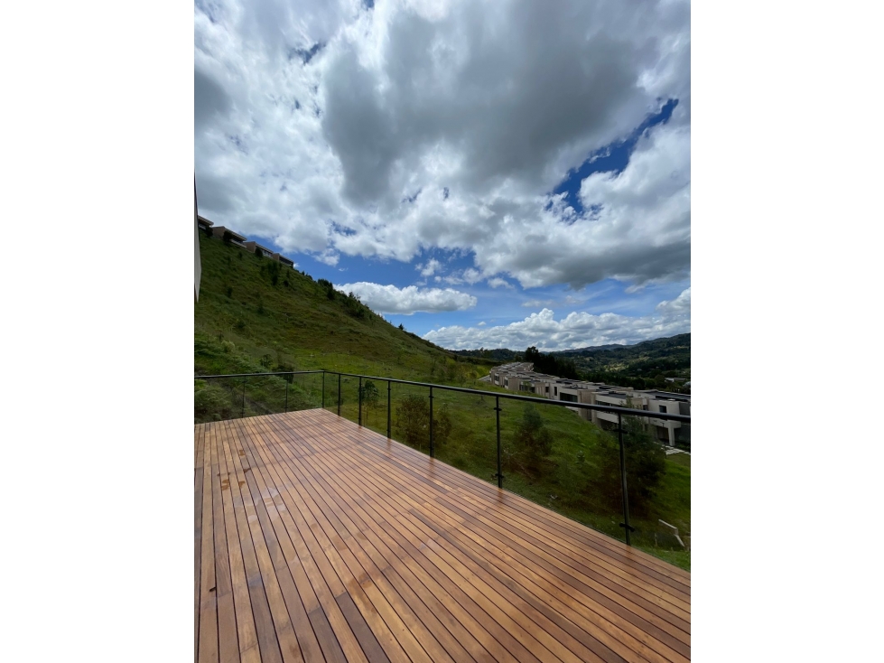 Casa disponible para Arriendo tradicional, Rionegro Sajonia — foto 6