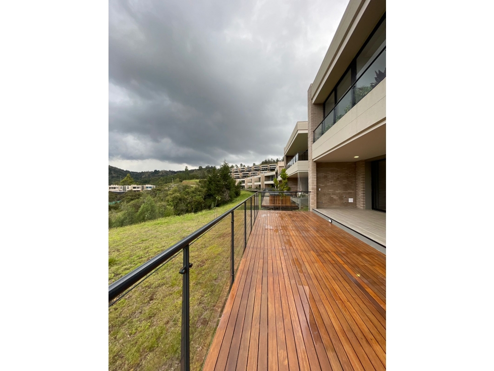 Casa disponible para arriendo tradicional Rionegro sector Sajonia — foto 4