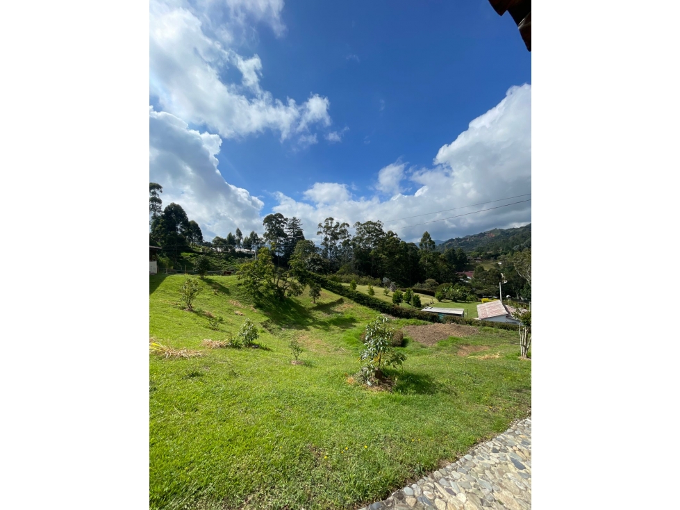 Finca disponible para Arriendo amoblado en la Ceja sector La Heredia — foto 4