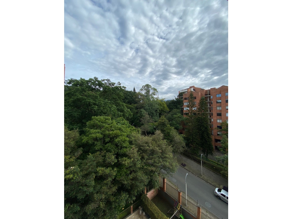 Apartamento disponible para Arriendo tradicional, Poblado Los Balsos — foto 2