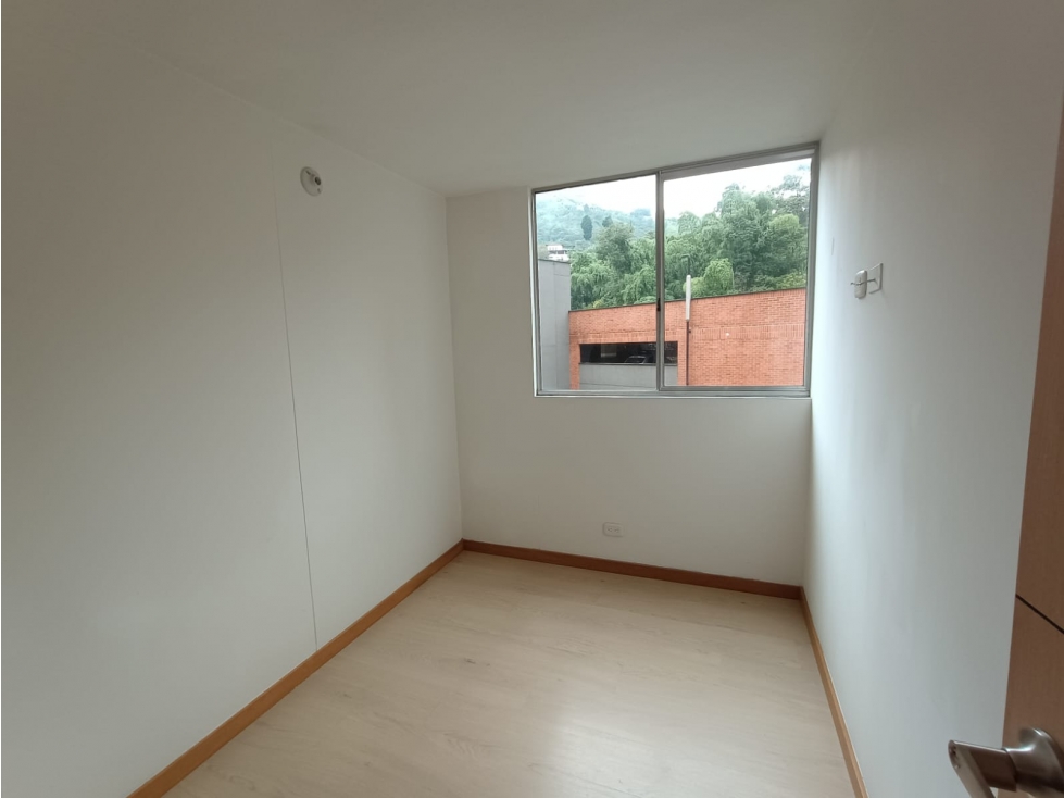Hermoso apartamento zona campestre Envigado — foto 6