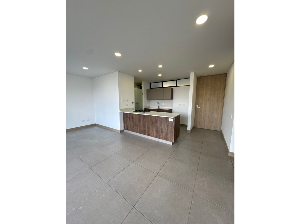 Apartamento disponible para Arriendo tradicional. Poblado La Calera — foto 5