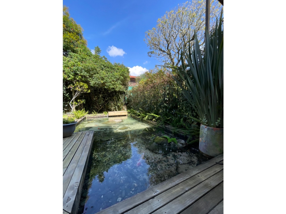Casa disponible para Arriendo tradicional en el Retiro. — foto 4